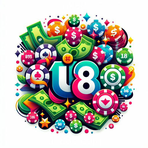 Descubra os Melhores Bônus e Promoções do UK88