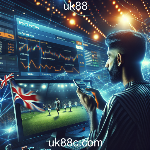 Apostas Esportivas na uk88: Um Guia para Apostadores